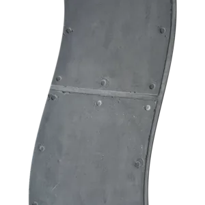 Concreto With Holes