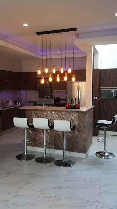 Cocina-panamá