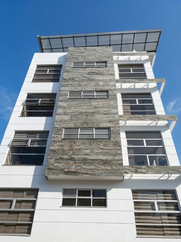 Edificio Cl. 25 Sur #10b 41 1}