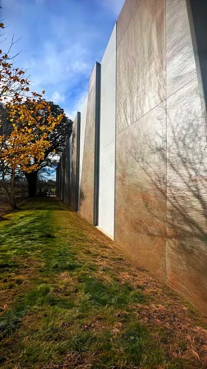 Iglesia-dallas-texas-Copper-concreto-blanco