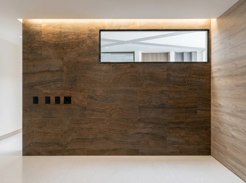Muro copper