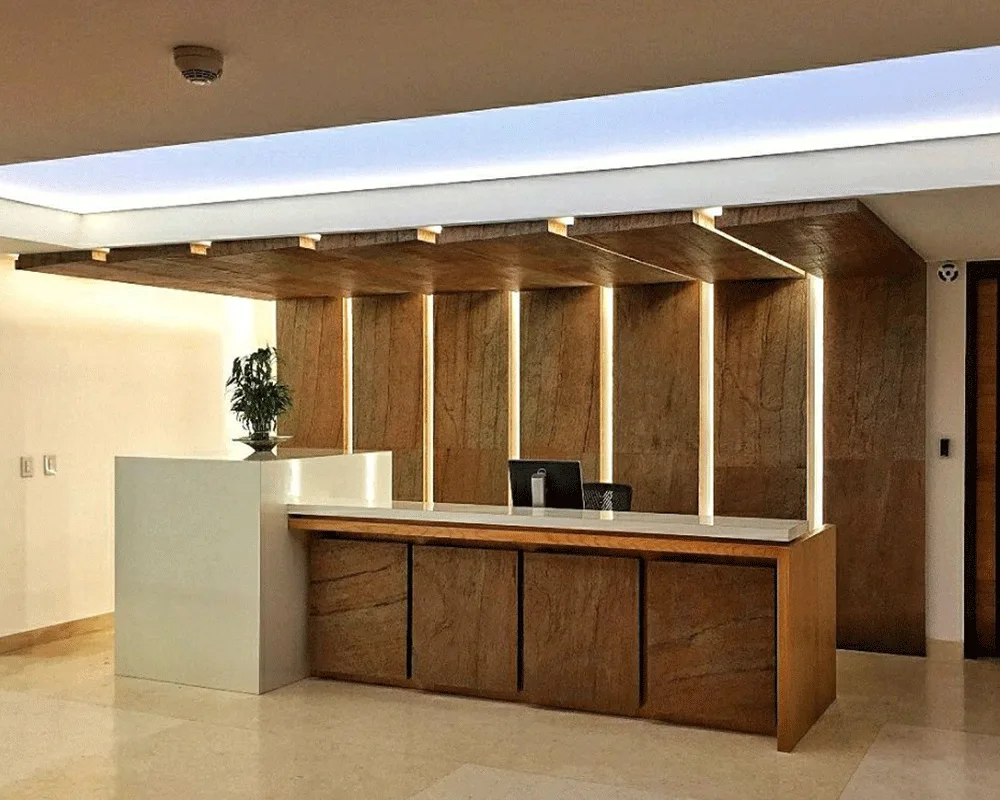 Recepción-espumados-Copper