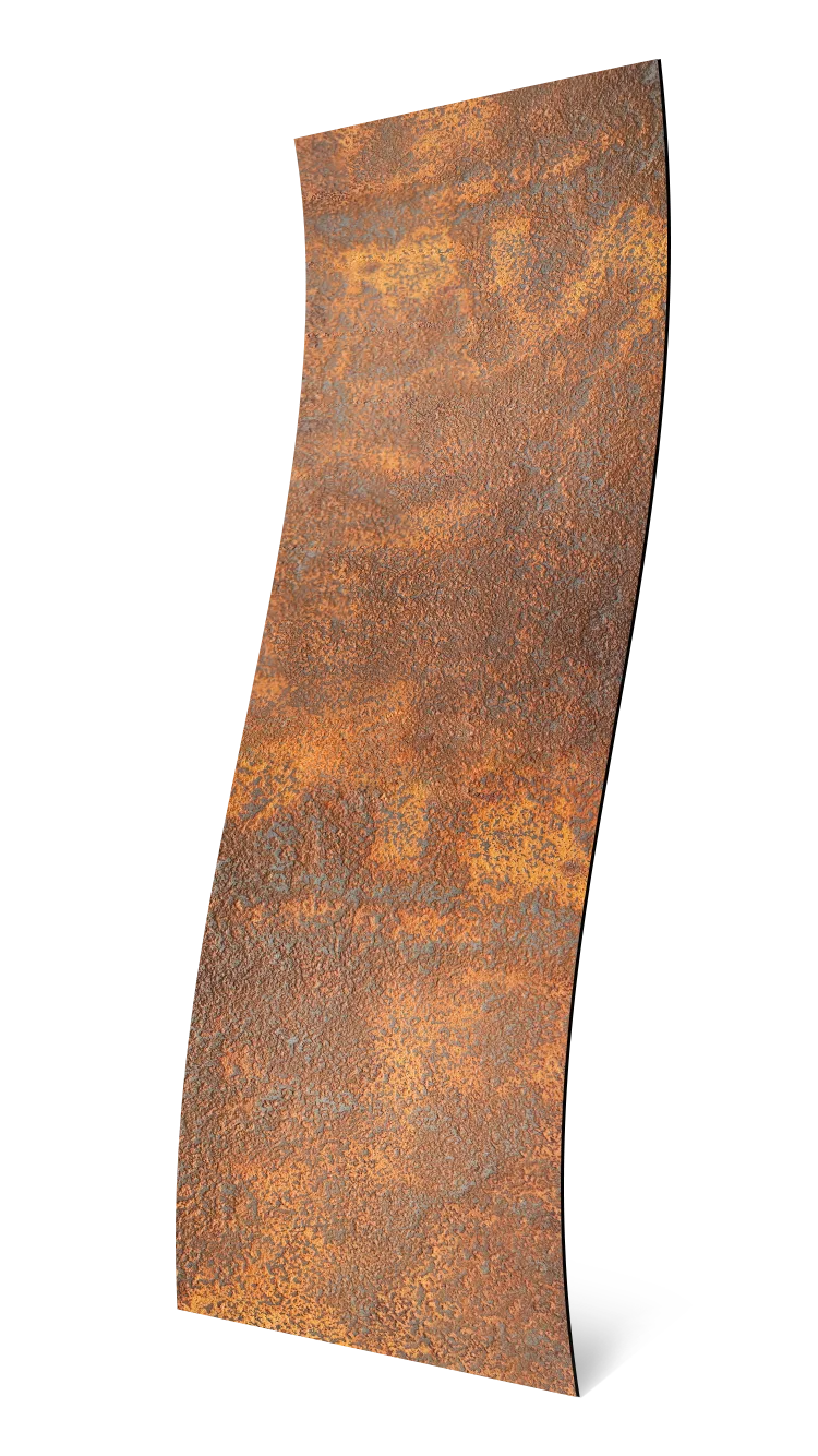 Corten Steel