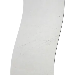 Crystal White