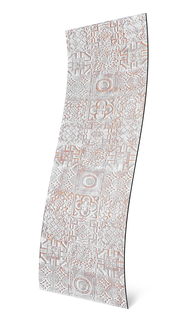 Mural White