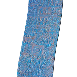 Mural Blue