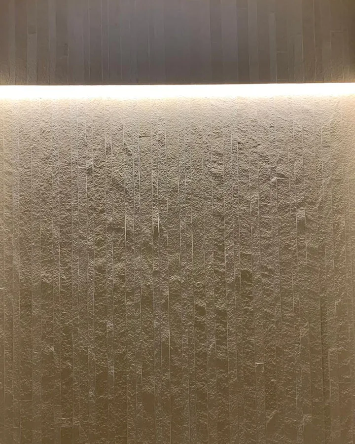 Jardin clraboya Crystal White (1)