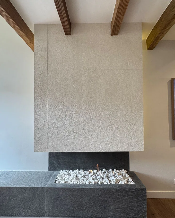 Chimenea Steel Grey-Crystal white (3)