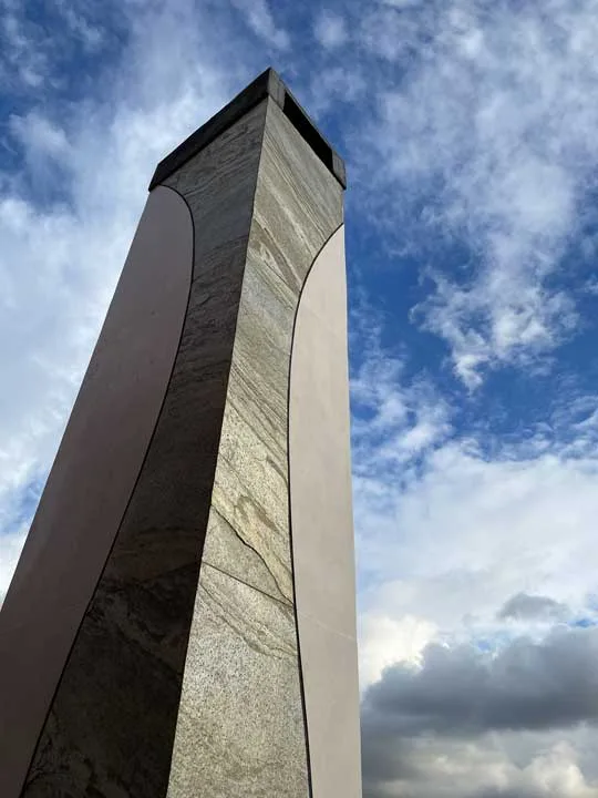 Columna-Jera-green-Concreto-blanco