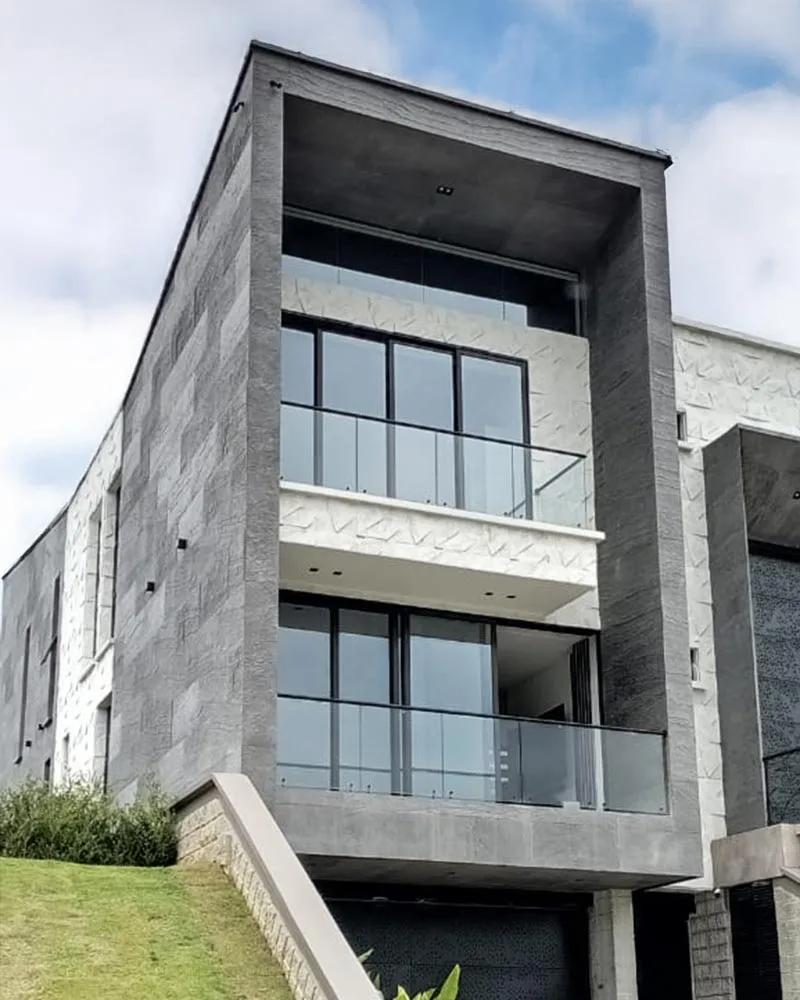 Fachada-Steel-Grey