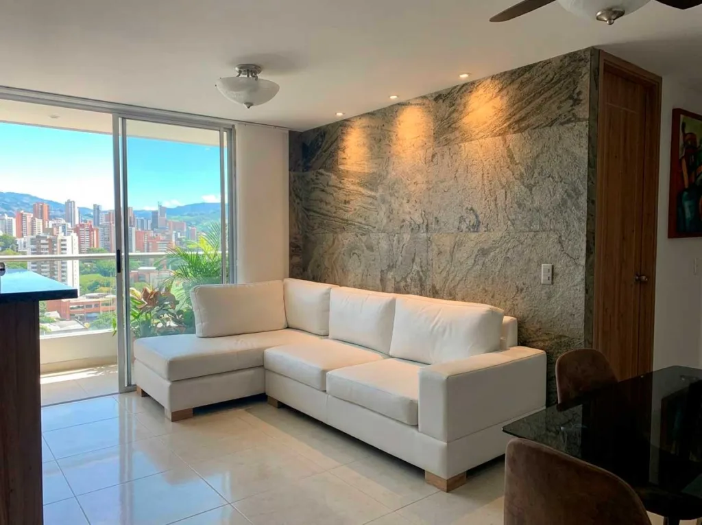 Muro-sala-Jera-green